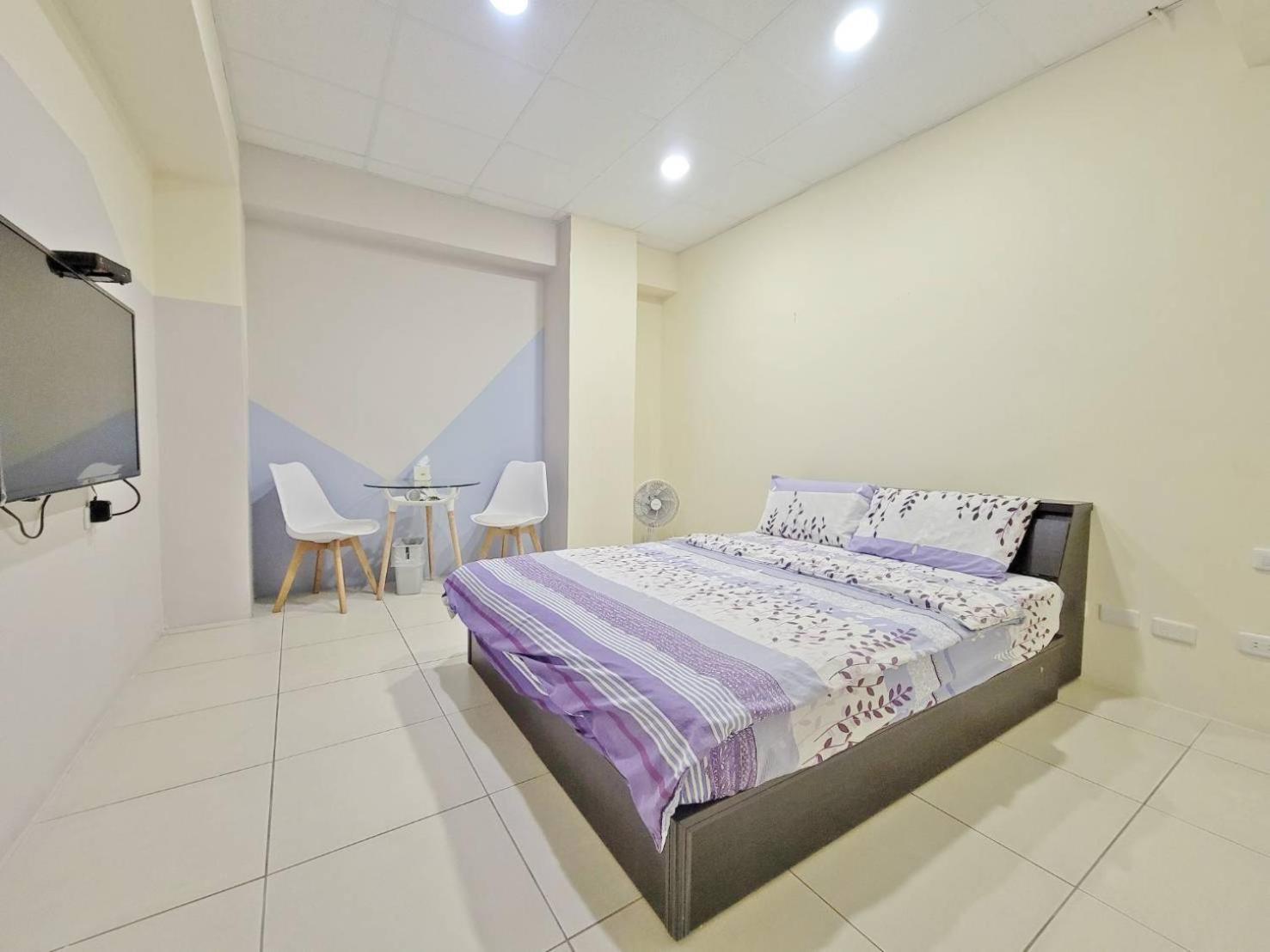 Good Fit Homestay Yongkang Extérieur photo