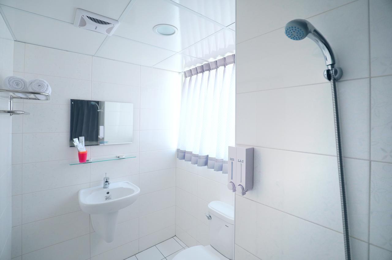 Good Fit Homestay Yongkang Extérieur photo
